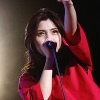 植田真梨恵の会