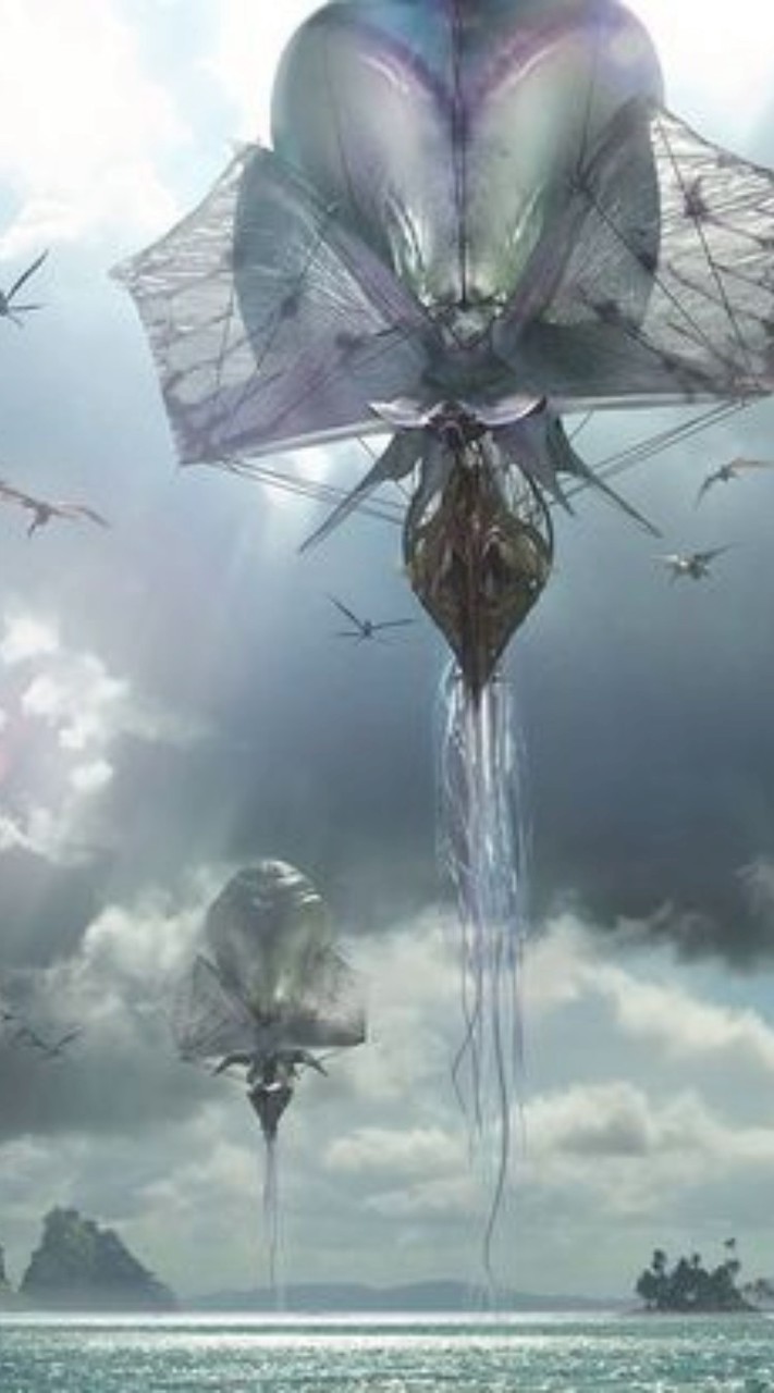 AVATAR The Way Of Water