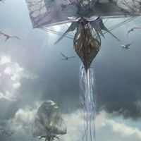 AVATAR The Way Of Water