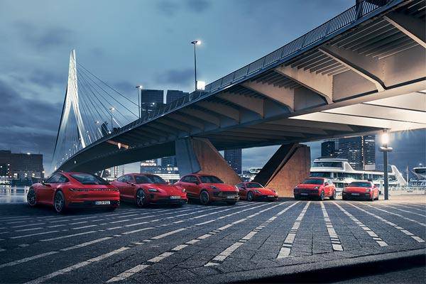 Re: [問卦] 台灣的保時捷休旅車是不是有點多啊？