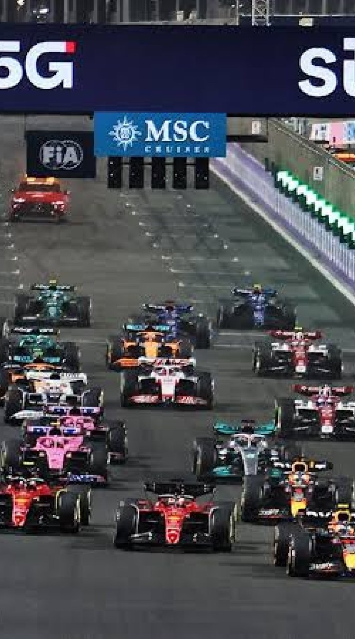 f1好きが集まろう