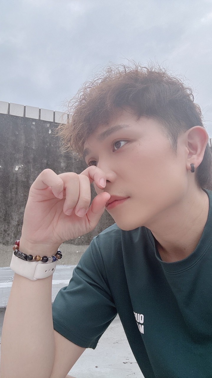 江江KWin｜你的全糖男友
