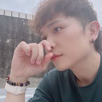 江江KWin｜你的全糖男友