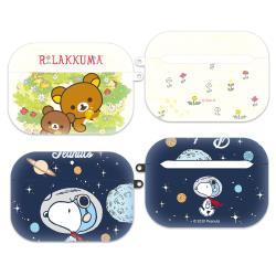 ◎兩件式設計 90度輕鬆開合。霧感印刷工藝 不留指紋|◎孔位預留設計 不影響充電|◎吊飾孔設計 可自行搭配掛繩防遺失品牌:無型號:FSN-002種類:週邊配件週邊配件類別:AirPods週邊配件包裝內