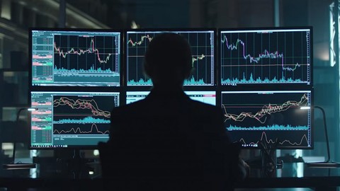 Curso Bsico/Intermedirio de Day Trade em Dolar Futuro.