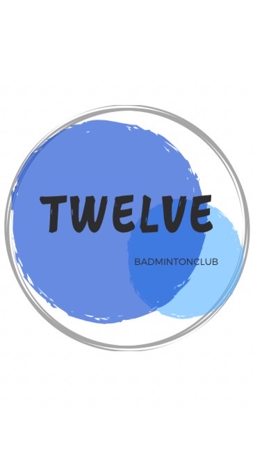 TWELVE🏸バドミントンクラブ
