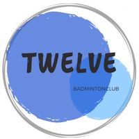 TWELVE🏸バドミントンクラブ