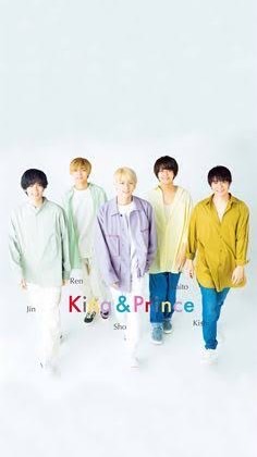 キンプリなりきり ♛︎恋愛あり♛︎