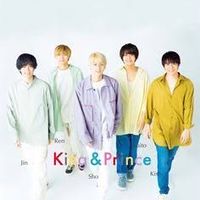 キンプリなりきり ♛︎恋愛あり♛︎