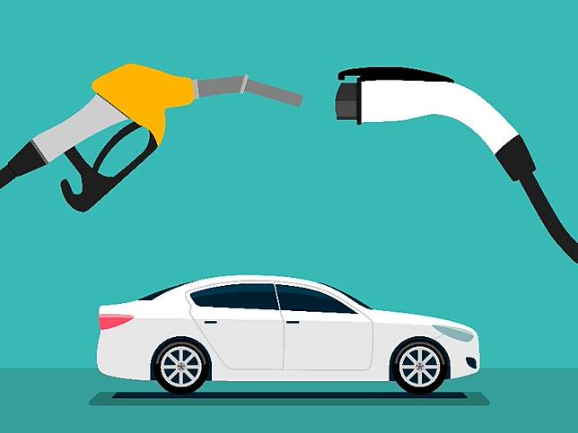 混能車懶人包 混能車好處多 邊款油耗量最少 一文看懂混能車要點 Business Digest Line Today