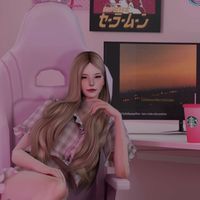 Am by Earnxz ❕