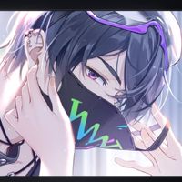 小陸口罩與紋身貼