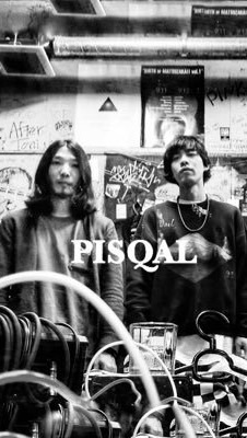 PISQAL バンドのオープンチャット