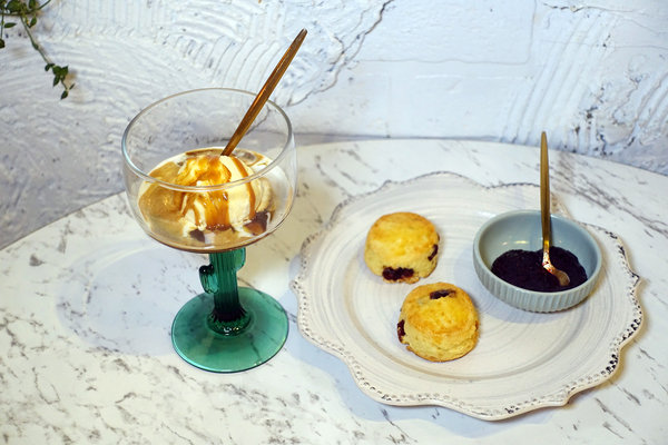 新竹金山街義法料理，Garden Party Restaurant，適合求婚約會的新竹森林系餐廳，竹科人及新竹家庭聚餐首選(含菜單、停車)