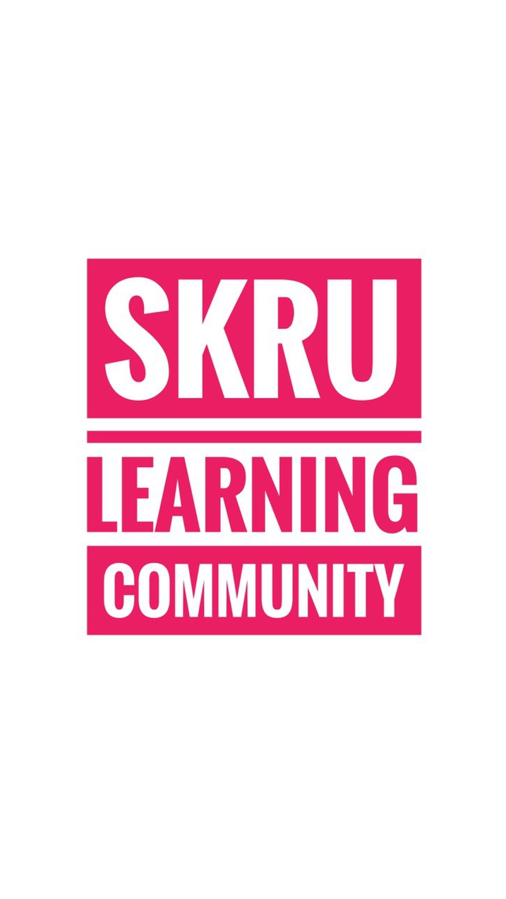 SKRU Learning Community