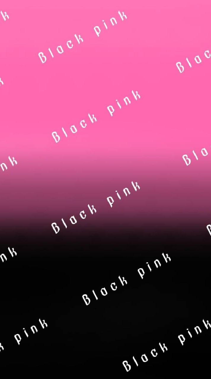 BloCK  Pink