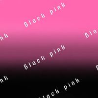 BloCK  Pink
