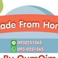 เมนูฯร้านMadeFromHome