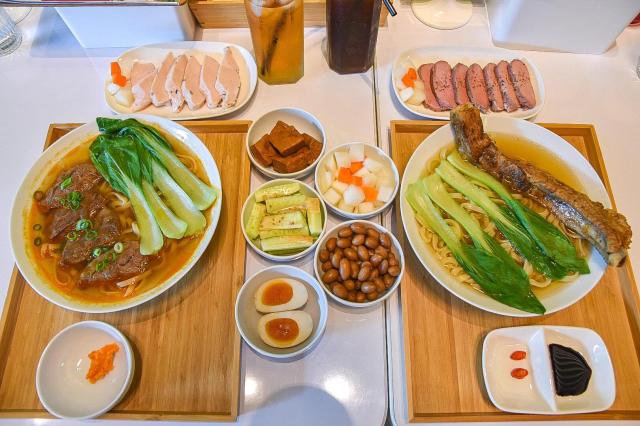 星廚湯麵Culina Nova