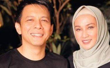 Santer Dijodohkan Dengan Dina Lorenza Ariel Noah Bak Menolak Halus Gegara Harus Lunasi Utang Ini Alamat Gagal Berjodoh Grid Id Line Today