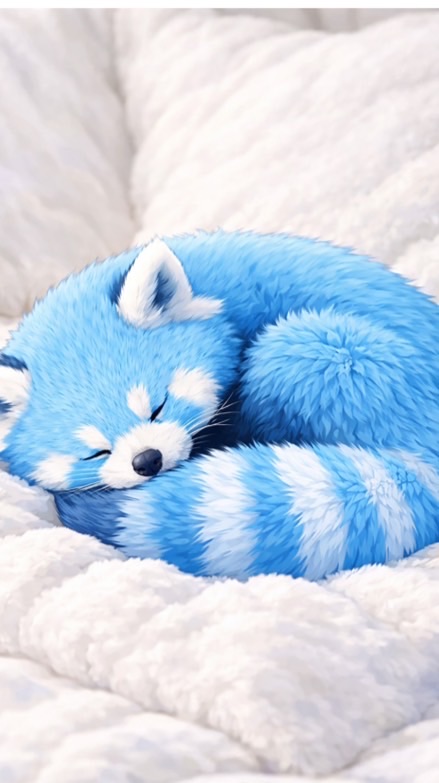 ルーチェん家🦝🏠