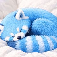 ルーチェん家🦝🏠
