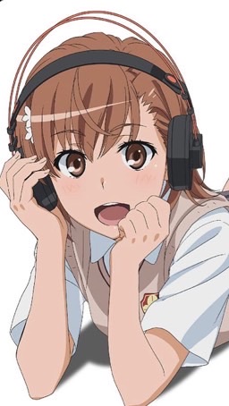 御坂美琴を愛でる会