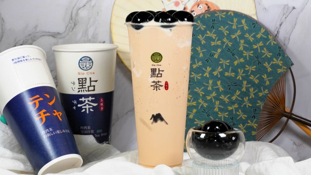 台中人喝過都說讚！10家「最強手搖飲」：1000cc整桶水果茶、開門就排爆