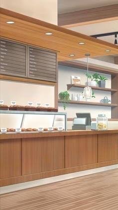 江でCafe併せ