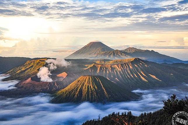 一次爽玩印尼汶萊兩國感受東南亞獨特魅力 旅遊經 Line Today