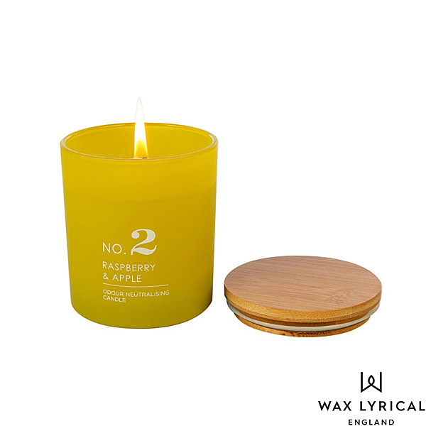 ● 英國質感生活香氛 ● 190g (可使用約42小時) ● 炫彩磨砂玻璃 ● 英國原裝環保設計商品