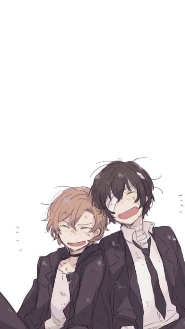 文ストなりきり！