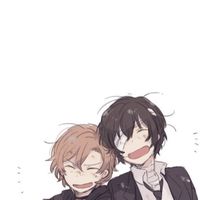 文ストなりきり！