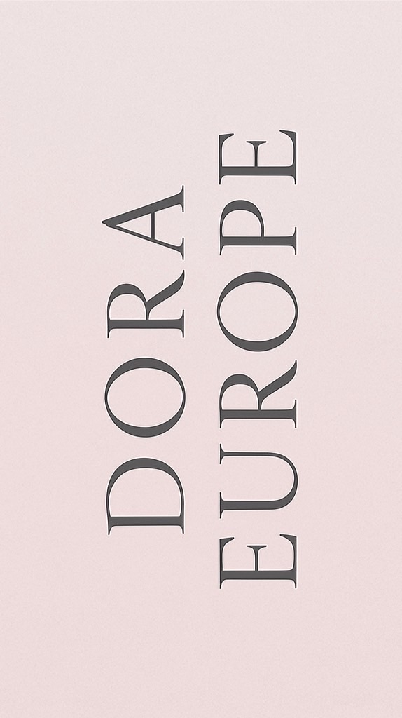 朵拉的歐洲連線買買