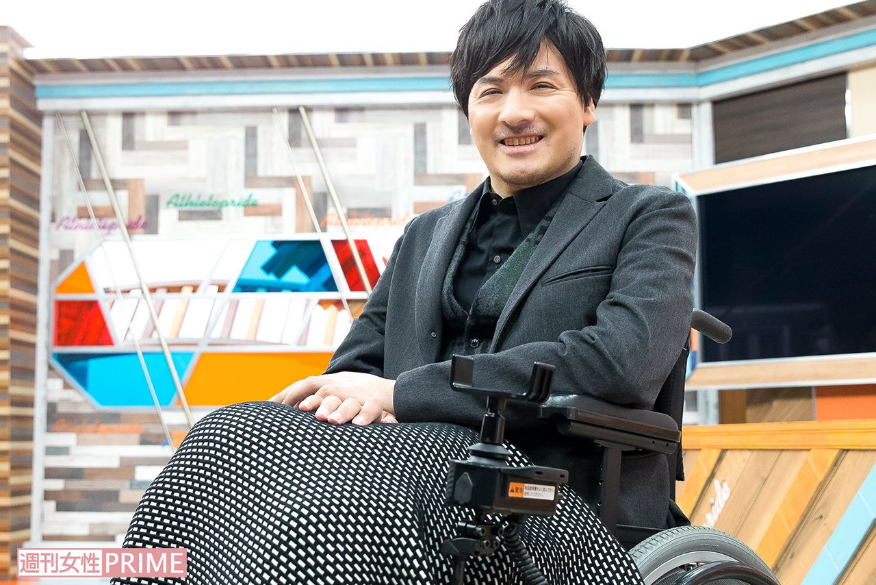 撮影中の事故から2年半 滝川英治 俳優引退 を決意