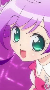 プリパラのオープンチャット