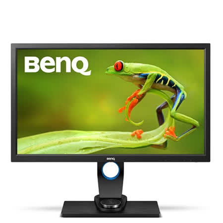 27吋超大尺寸搭載2560x1440 解析度 99�obe RGB色彩支援搭載IPS面板 支援硬體校色 黑白 照片模式支援 上下升降腳架與OSD控制器 原廠保固