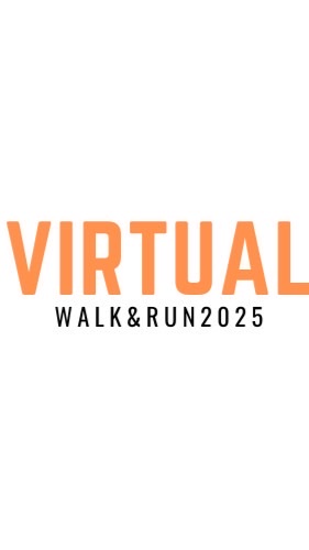 SOAG VIRTUAL WALK&RUN 2025