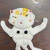 黏土作品分享區  週末無付費線上學黏土  Tiny《兒童美術｜黏土捏塑》