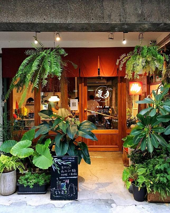 圖片授權：IG @olivia.chen0128