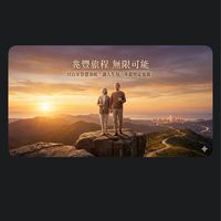 兆豐旅程無限可能（內部使用）