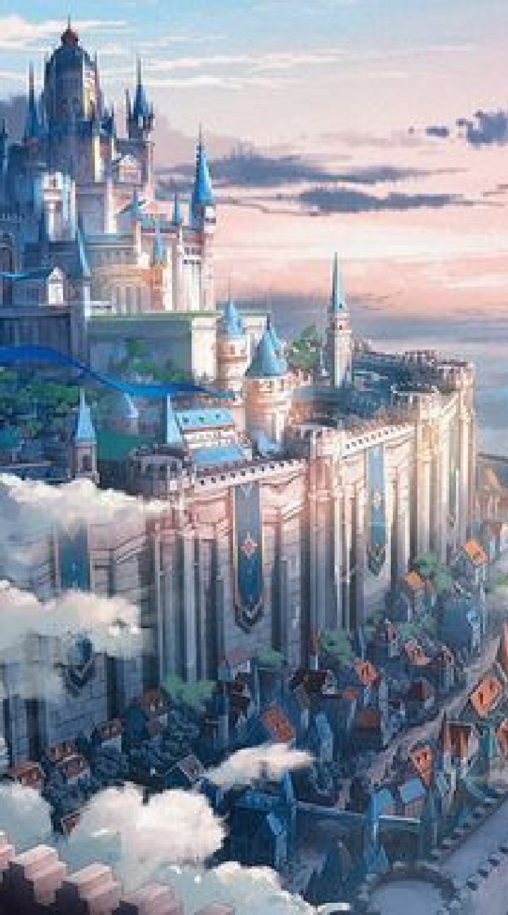 โรงเรียนเวทย์มนต์มากัส [RP]