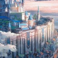โรงเรียนเวทย์มนต์มากัส [RP]