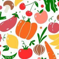 蕎蕎🍇🍒蔬果Go Go Go🥦🥕
