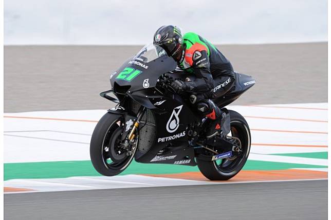 Morbidelli Komentari Persaingannya dengan Bagnaia di MotoGP 2019