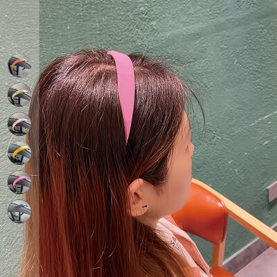 50%OFF SHOPchic奶油色系髮箍【005898BHBF】