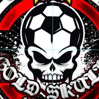 พาเด็กเล่นบอล Gold Skull