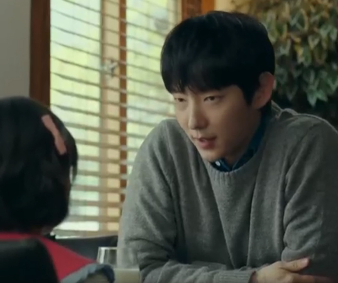 《惡之花》賢收根本女兒奴！手機滿滿都是女兒照片