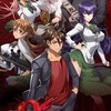 学園黙示録 HIGHSCHOOL OFTHE DEAD DAY 0