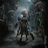 Bloodborne